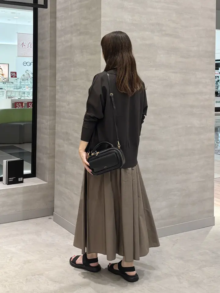 ONWARD CROSSET SELECT SAKAI コーディネート画像