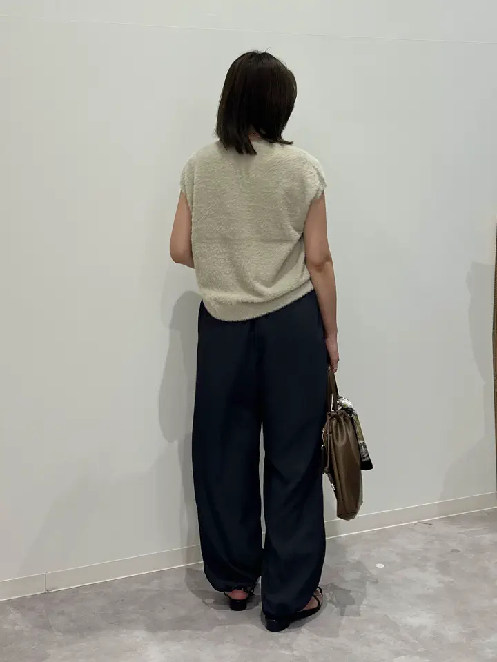 ONWARD CROSSET SELECT mami コーディネート画像