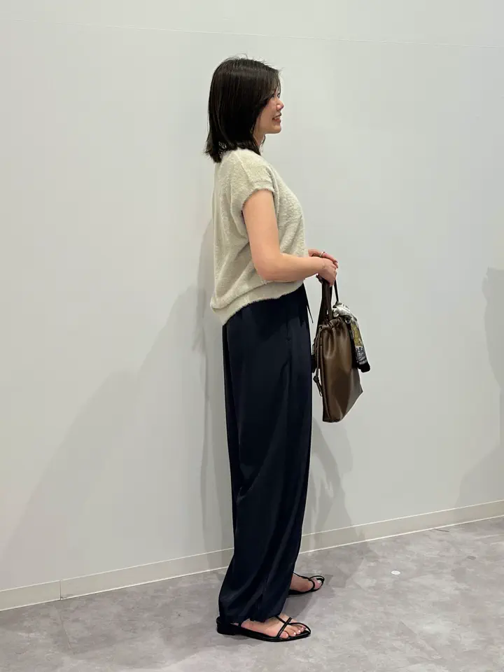 ONWARD CROSSET SELECT mami コーディネート画像