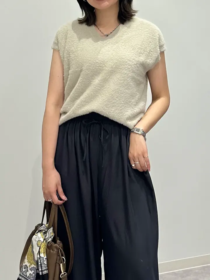 ONWARD CROSSET SELECT mami コーディネート画像