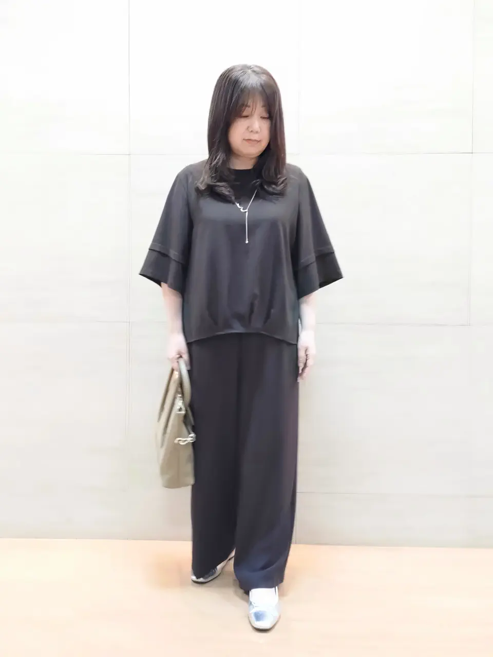  樋口 コーディネート画像
