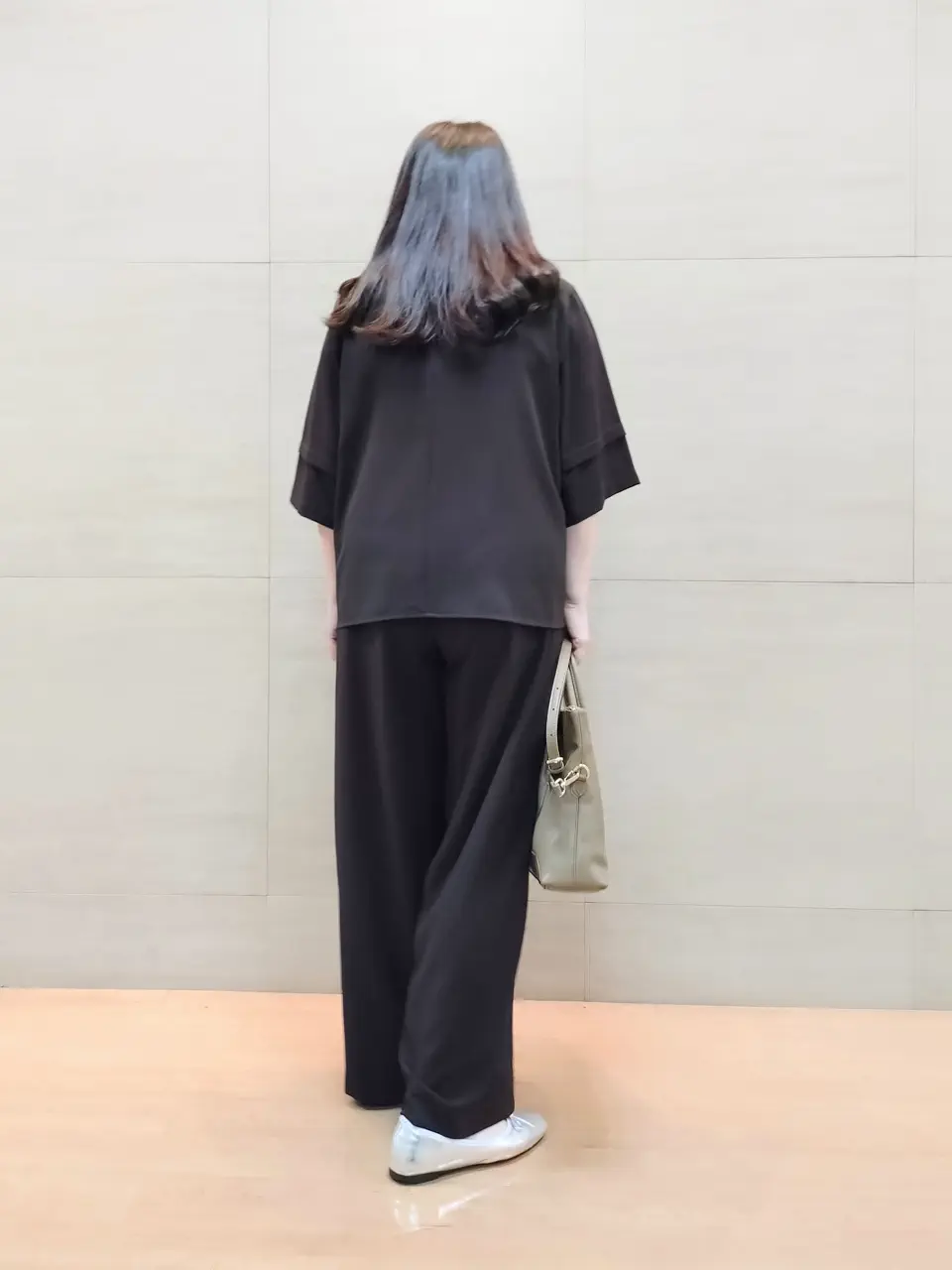 ONWARD CROSSET SELECT 樋口 コーディネート画像