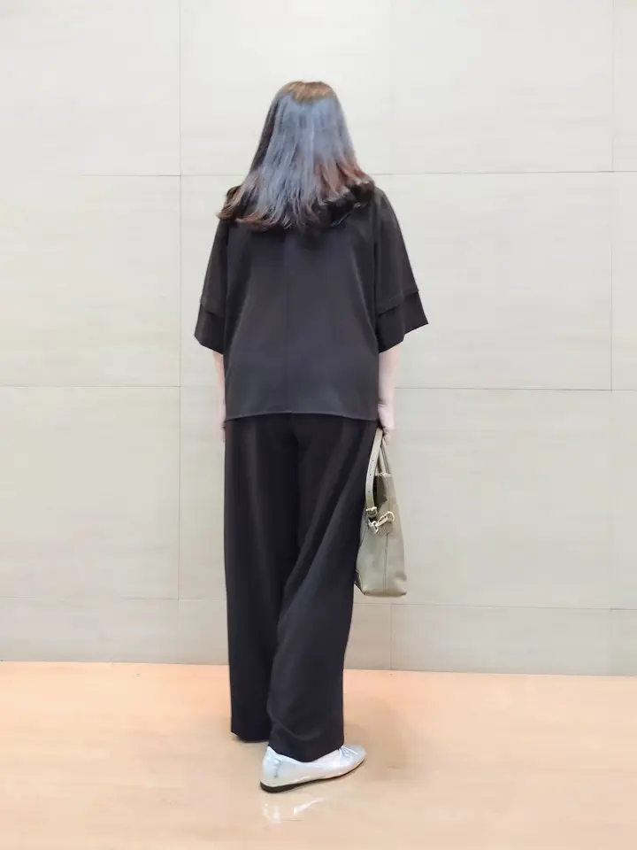 ONWARD CROSSET SELECT 樋口 コーディネート画像