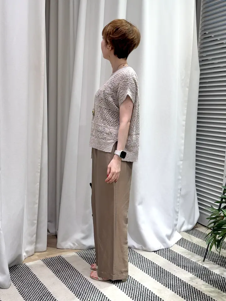 ONWARD CROSSET SELECT M コーディネート画像
