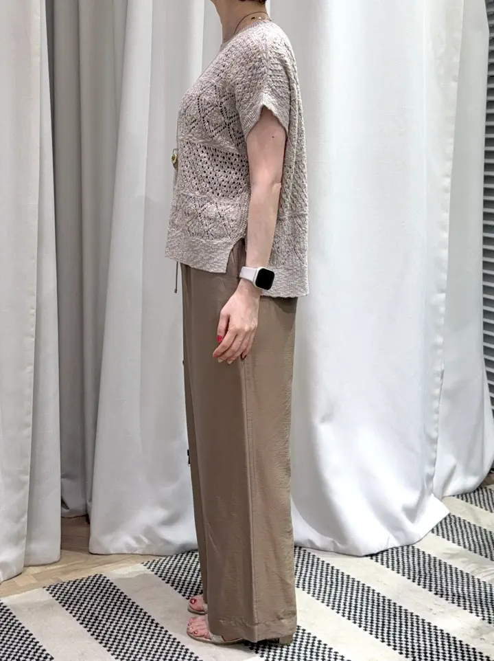 ONWARD CROSSET SELECT M コーディネート画像