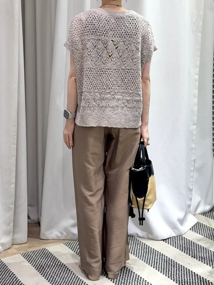 ONWARD CROSSET SELECT M コーディネート画像