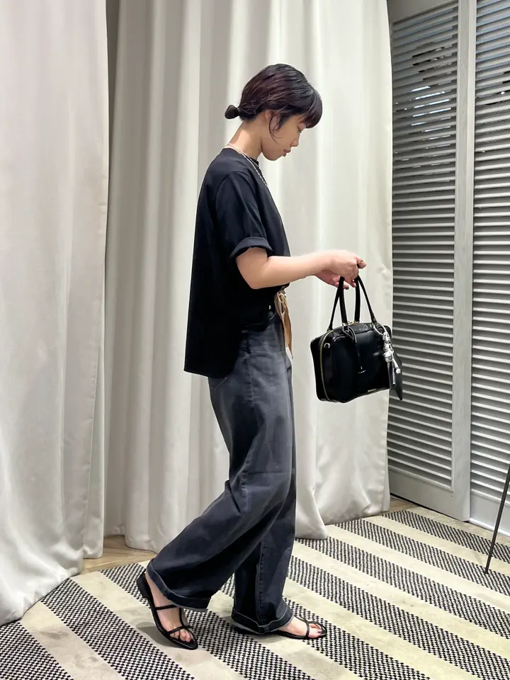 ONWARD CROSSET SELECT 伊藤 コーディネート画像