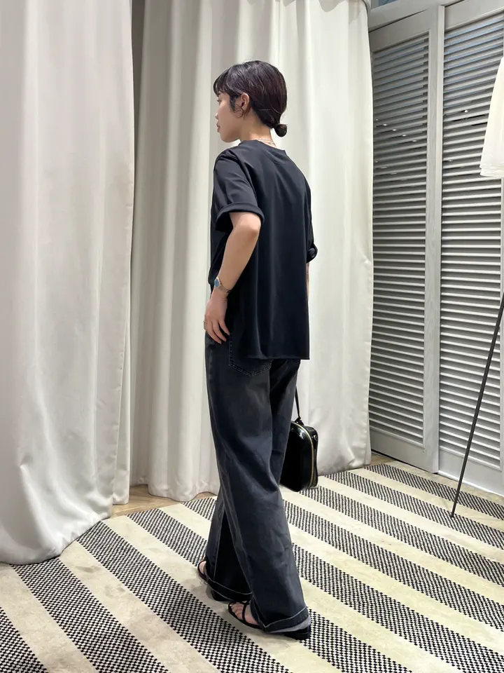 ONWARD CROSSET SELECT 伊藤 コーディネート画像