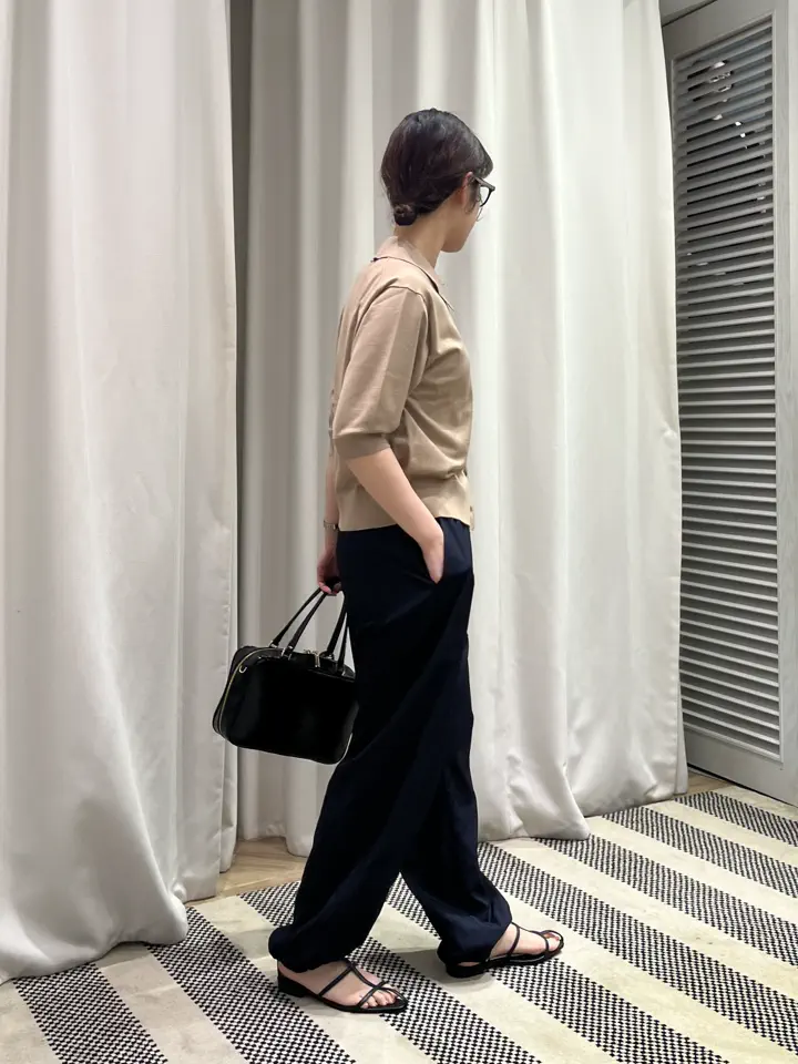 ONWARD CROSSET SELECT 伊藤 コーディネート画像