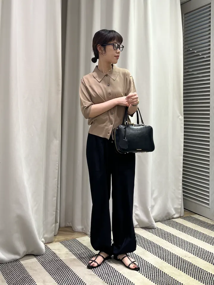 ONWARD CROSSET SELECT 伊藤 コーディネート画像
