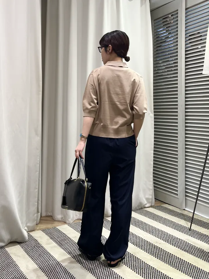ONWARD CROSSET SELECT 伊藤 コーディネート画像