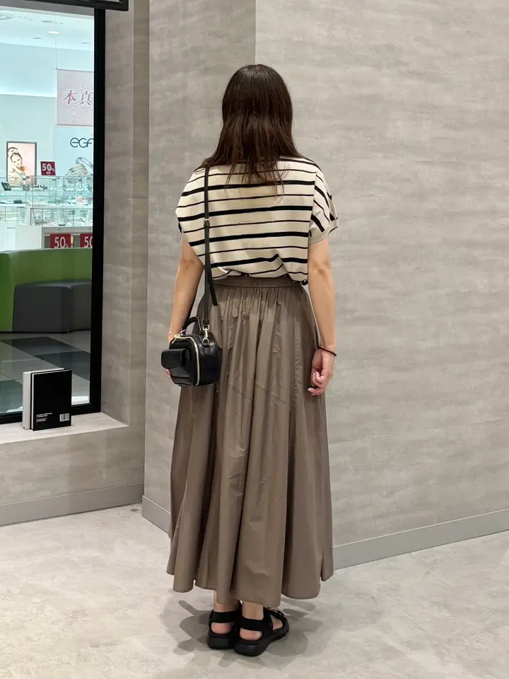 ONWARD CROSSET SELECT SAKAI コーディネート画像