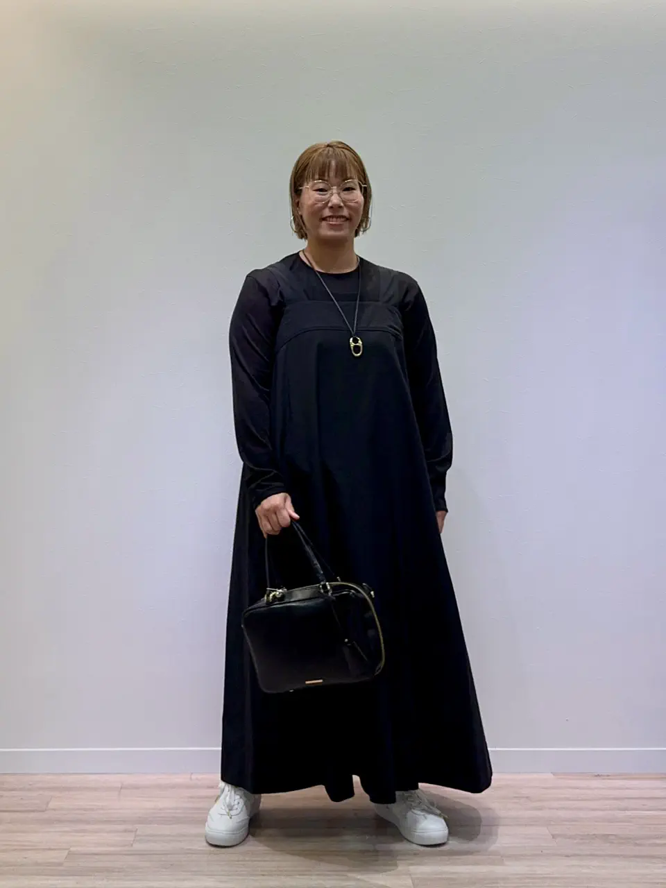  山田 コーディネート画像