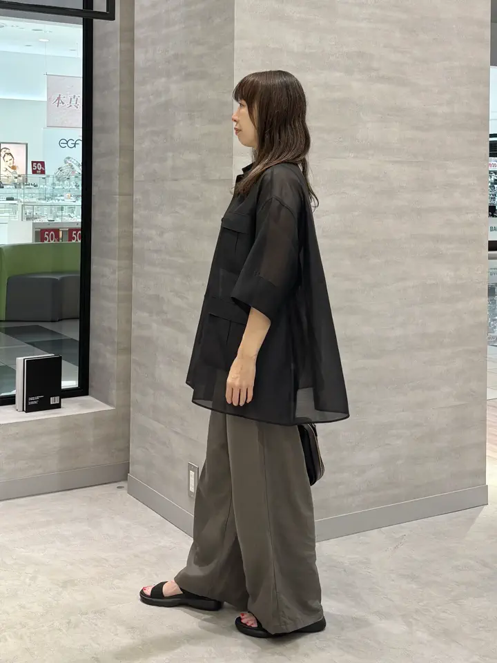 ONWARD CROSSET SELECT SAKAI コーディネート画像