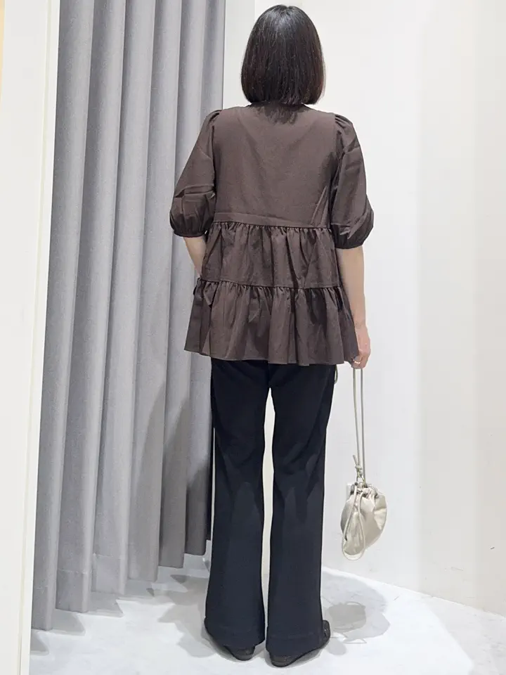 ONWARD CROSSET SELECT 角田 コーディネート画像