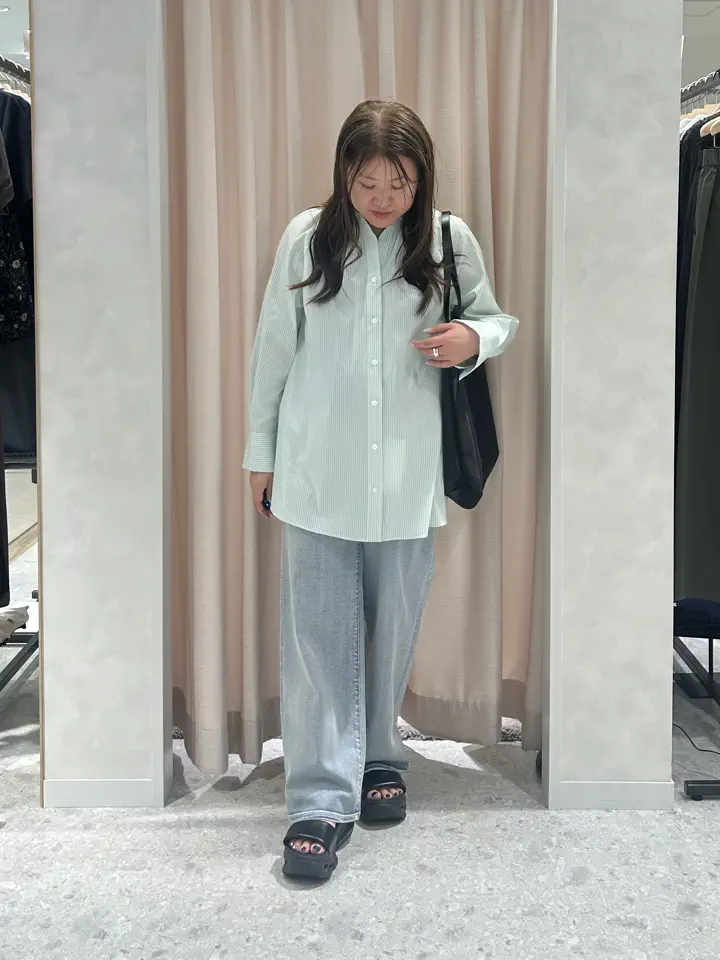 ONWARD CROSSET SELECT 藤﨑 コーディネート画像