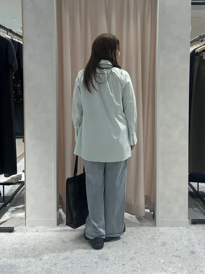 ONWARD CROSSET SELECT 藤﨑 コーディネート画像