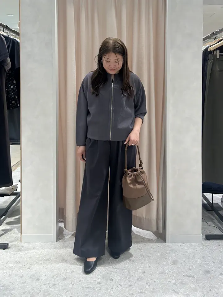 ONWARD CROSSET SELECT 藤﨑 コーディネート画像