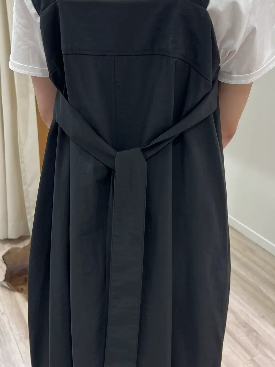 ONWARD CROSSET SELECT 内田 コーディネート画像