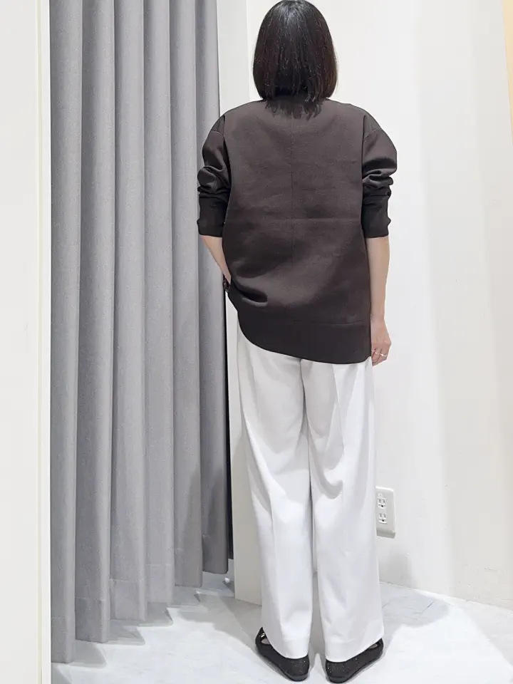 ONWARD CROSSET SELECT 角田 コーディネート画像
