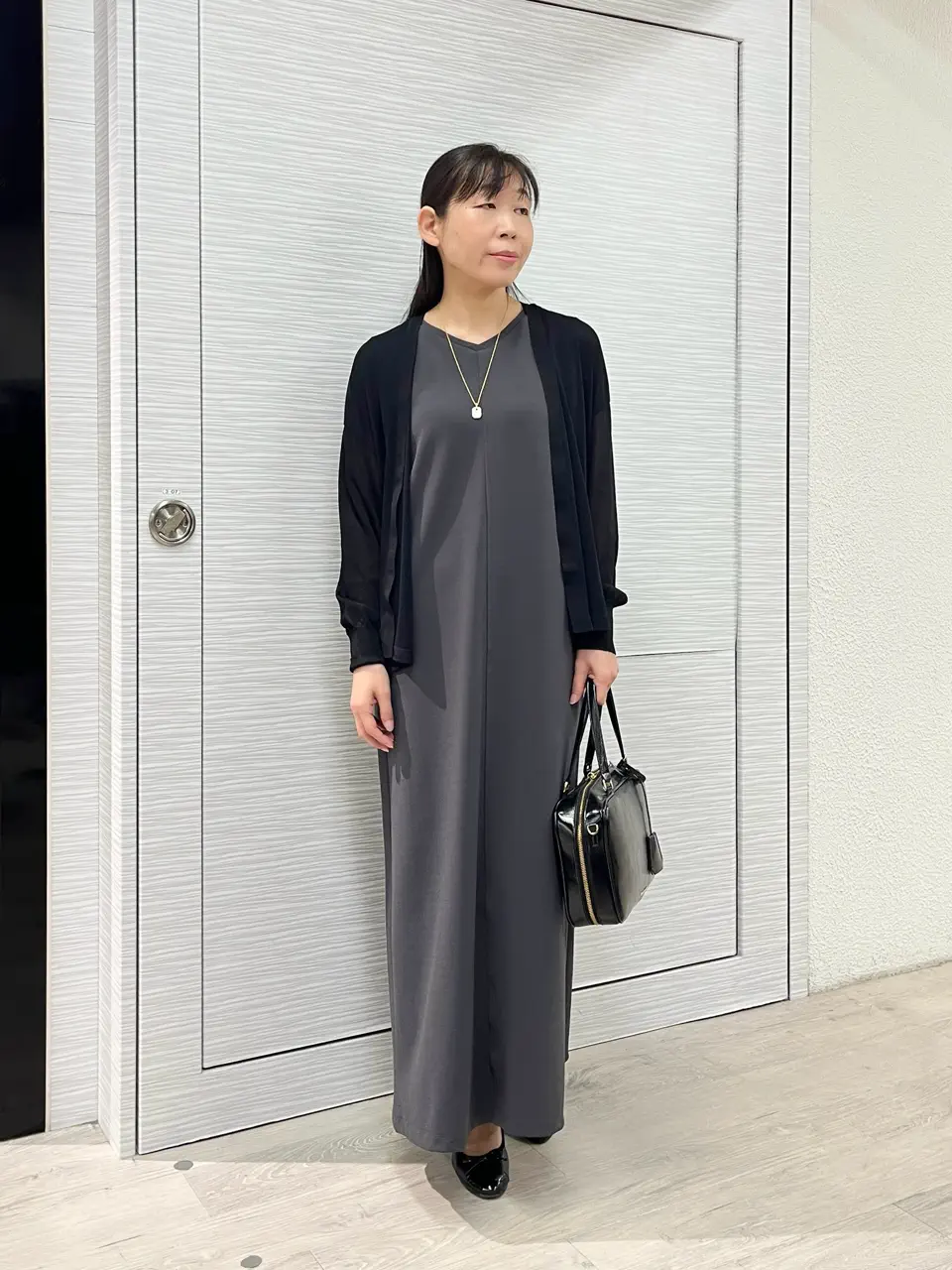  大川 コーディネート画像