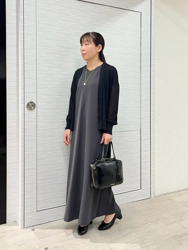 ONWARD CROSSET SELECT 大川 コーディネート画像