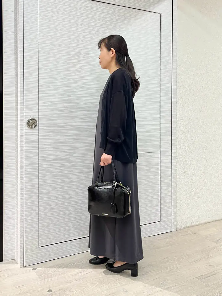 ONWARD CROSSET SELECT 大川 コーディネート画像