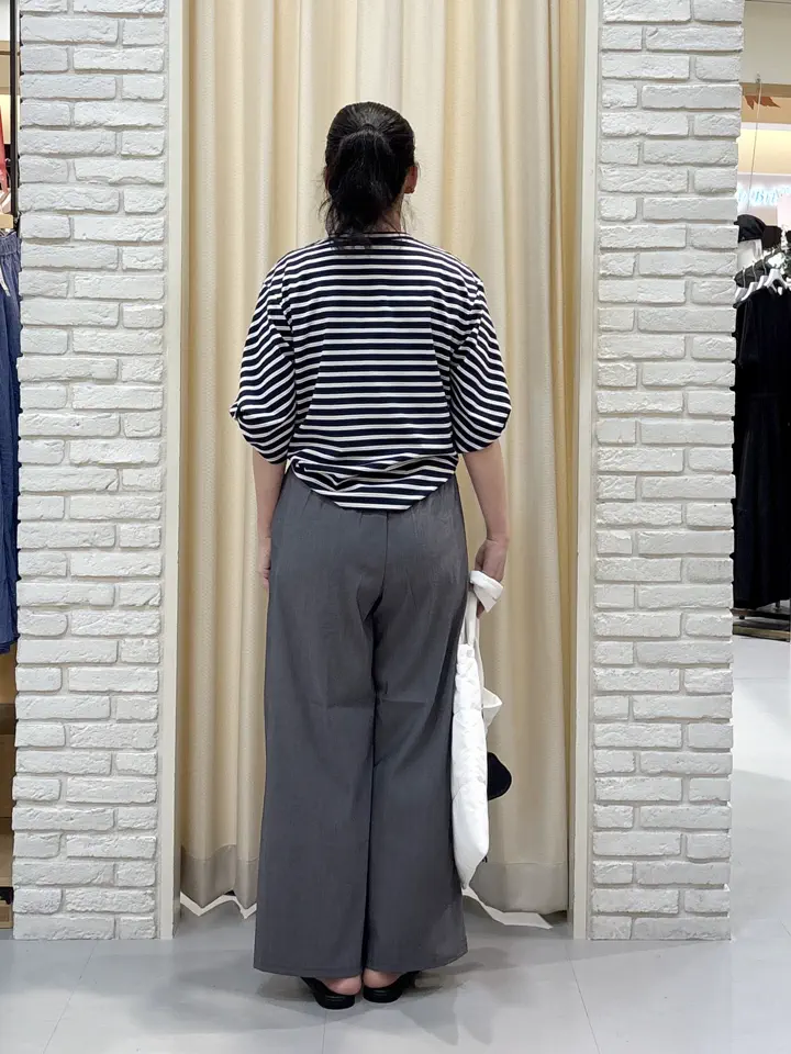 ONWARD CROSSET SELECT スタッフN コーディネート画像