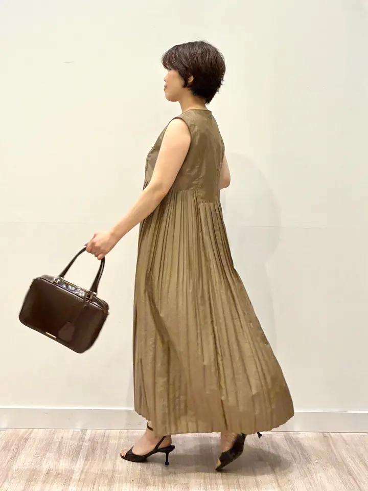 ONWARD CROSSET SELECT 前田 コーディネート画像