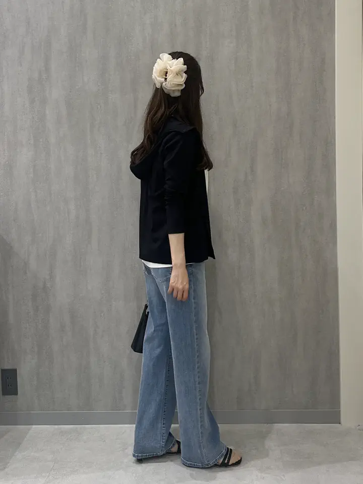 ONWARD CROSSET SELECT みぃ コーディネート画像