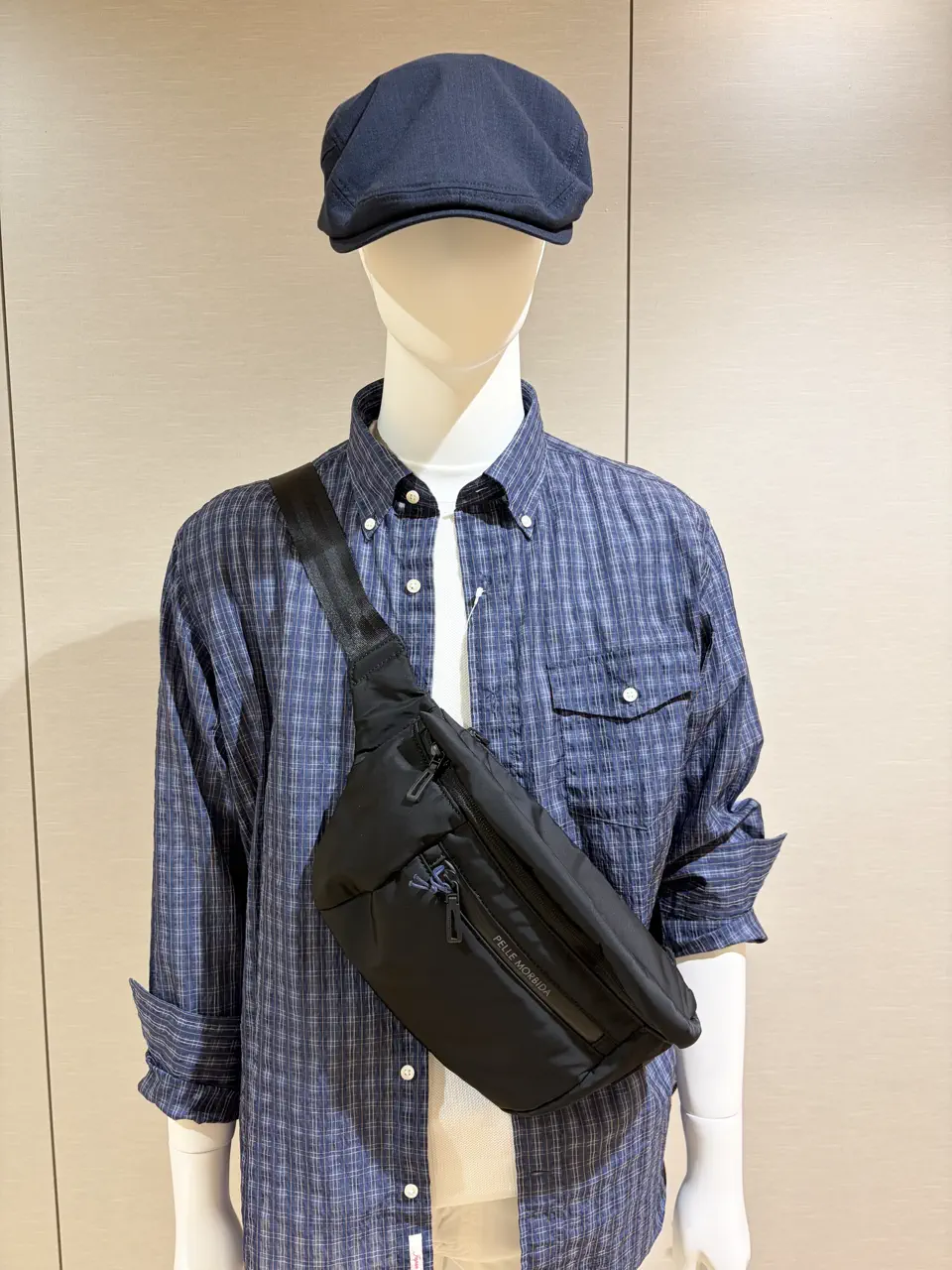 ONWARD CROSSET SELECT 功刀 コーディネート画像
