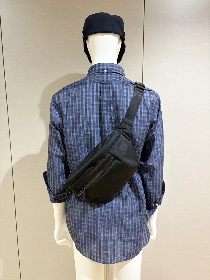 ONWARD CROSSET SELECT 功刀 コーディネート画像