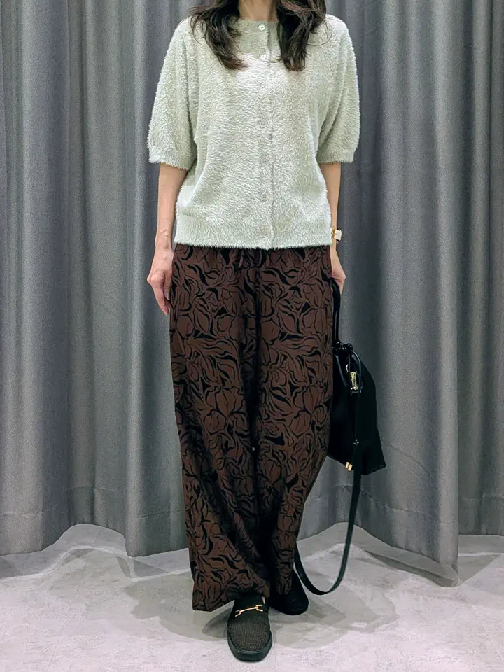 ONWARD CROSSET SELECT 浅岡 コーディネート画像