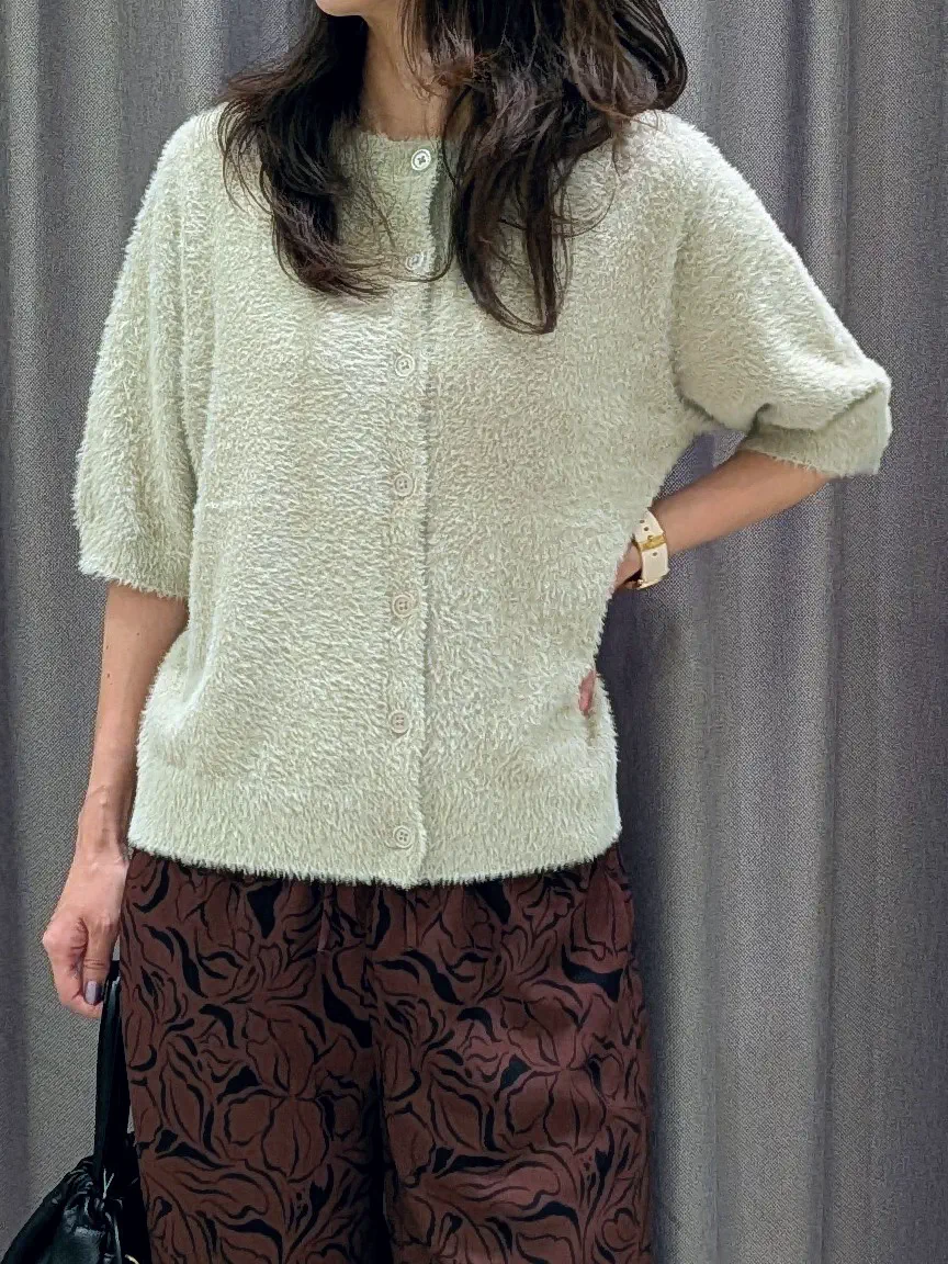 ONWARD CROSSET SELECT 浅岡 コーディネート画像