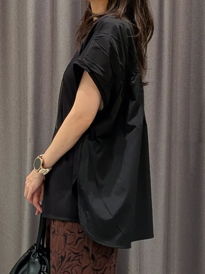 ONWARD CROSSET SELECT 浅岡 コーディネート画像
