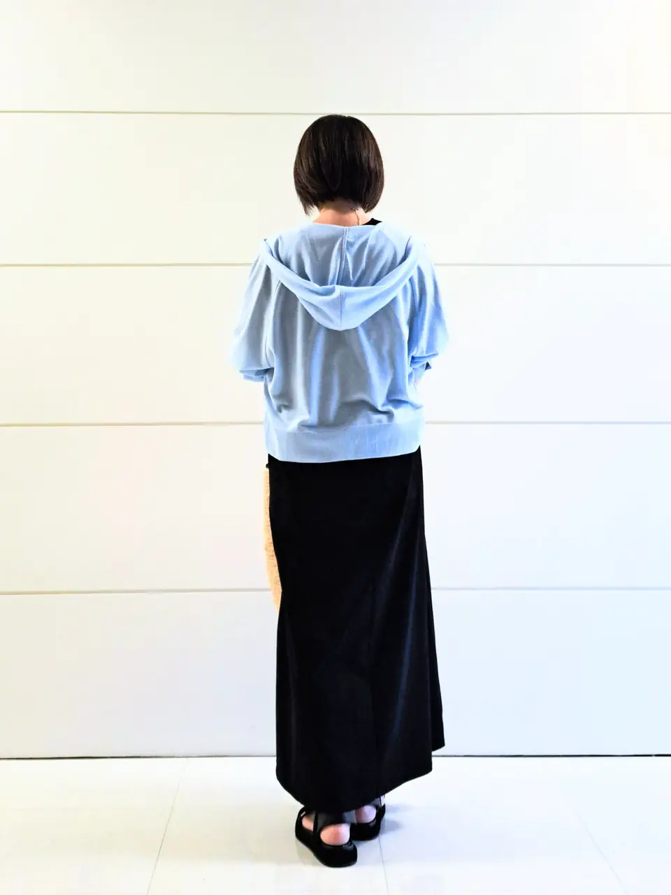 ONWARD CROSSET SELECT 玉名 コーディネート画像