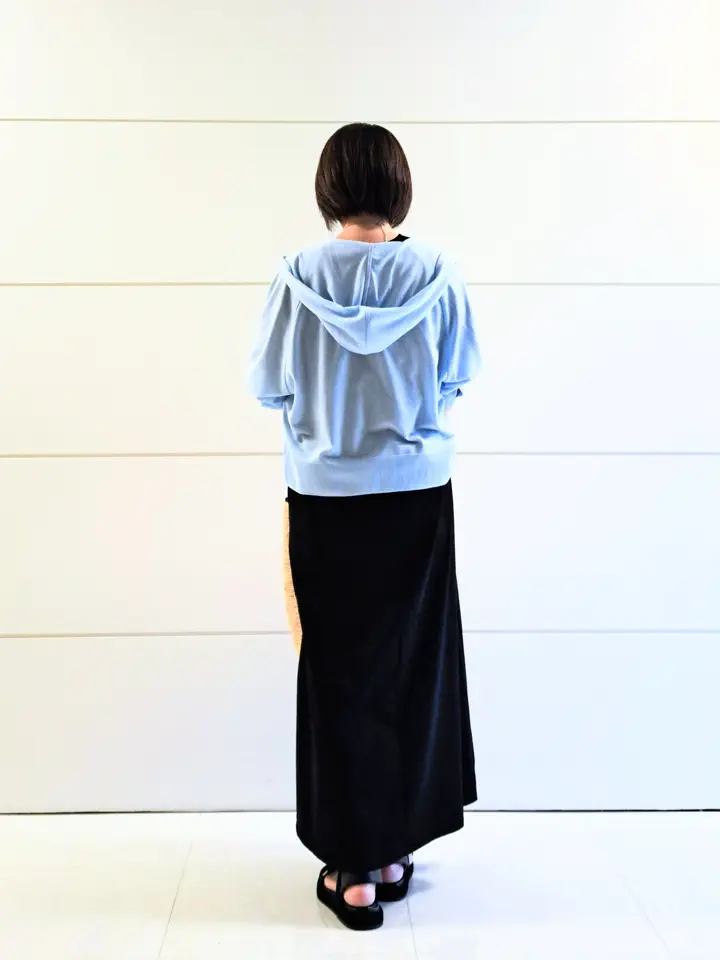 ONWARD CROSSET SELECT 玉名 コーディネート画像