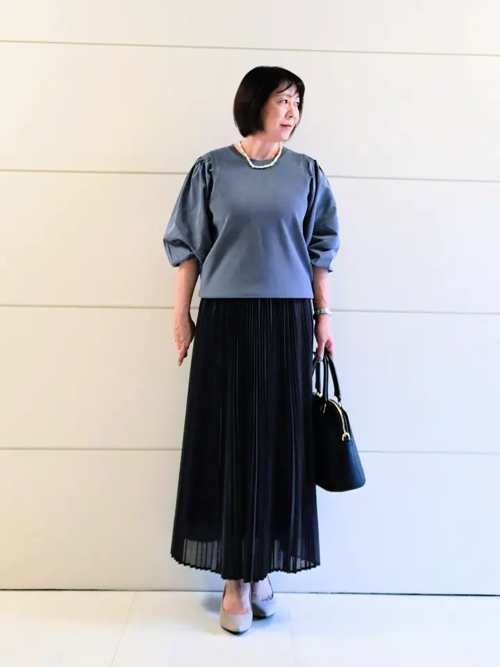 ONWARD CROSSET SELECT 玉名 コーディネート画像