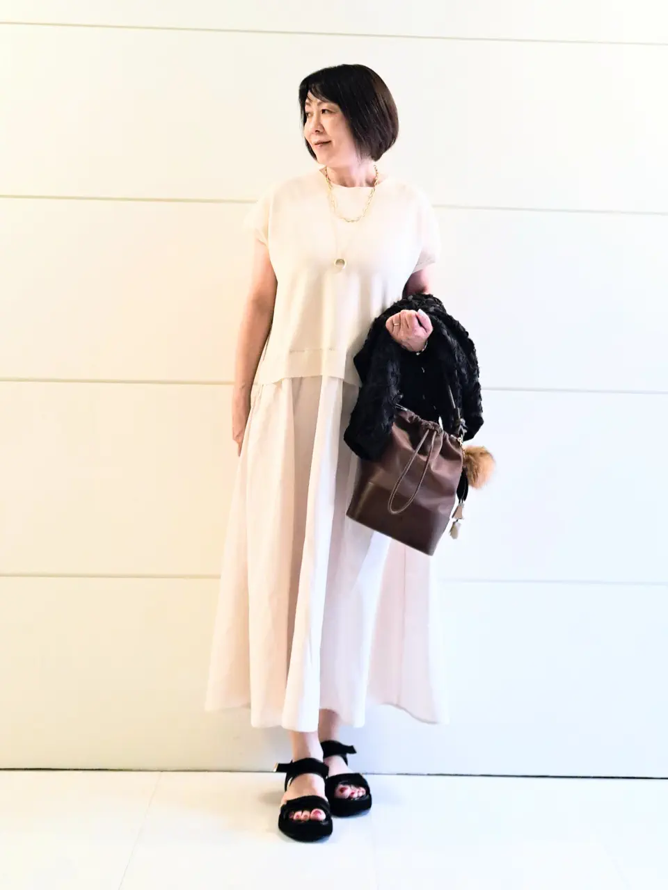 ONWARD CROSSET SELECT 玉名 コーディネート画像
