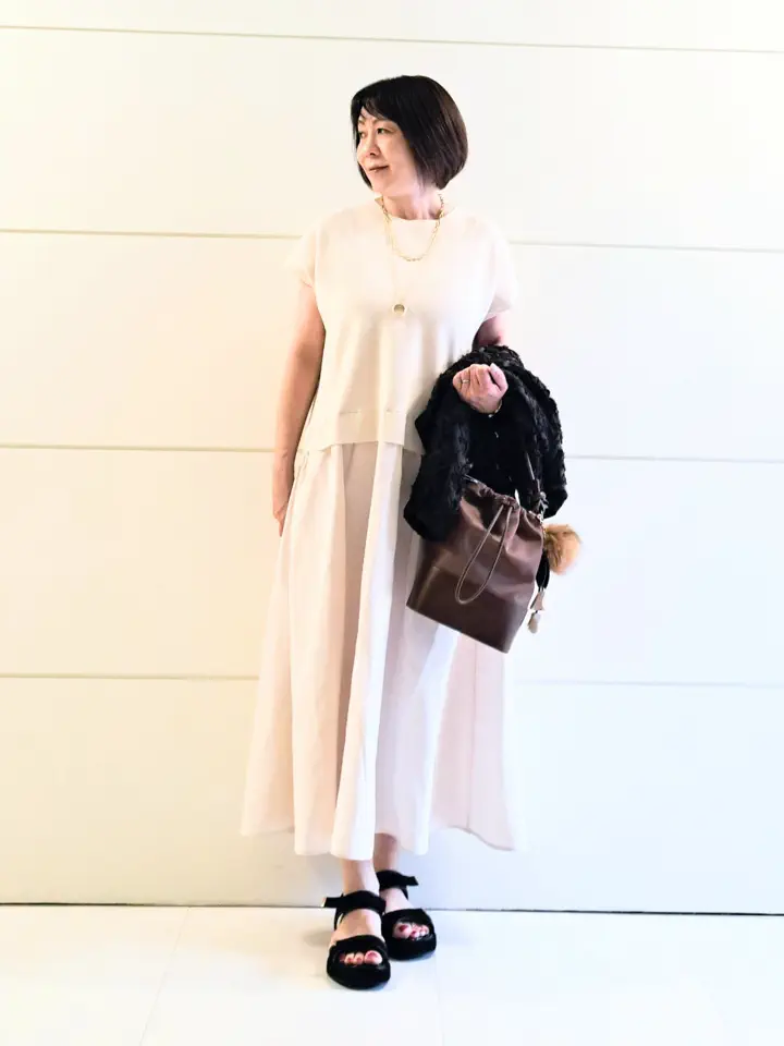 ONWARD CROSSET SELECT 玉名 コーディネート画像