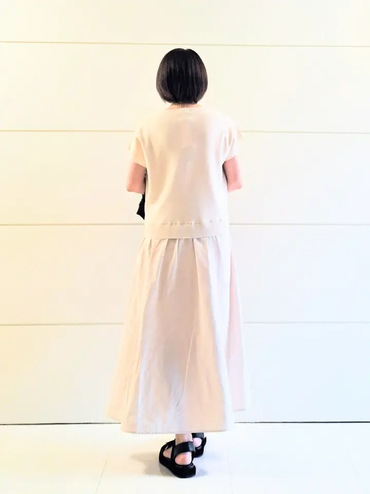 ONWARD CROSSET SELECT 玉名 コーディネート画像