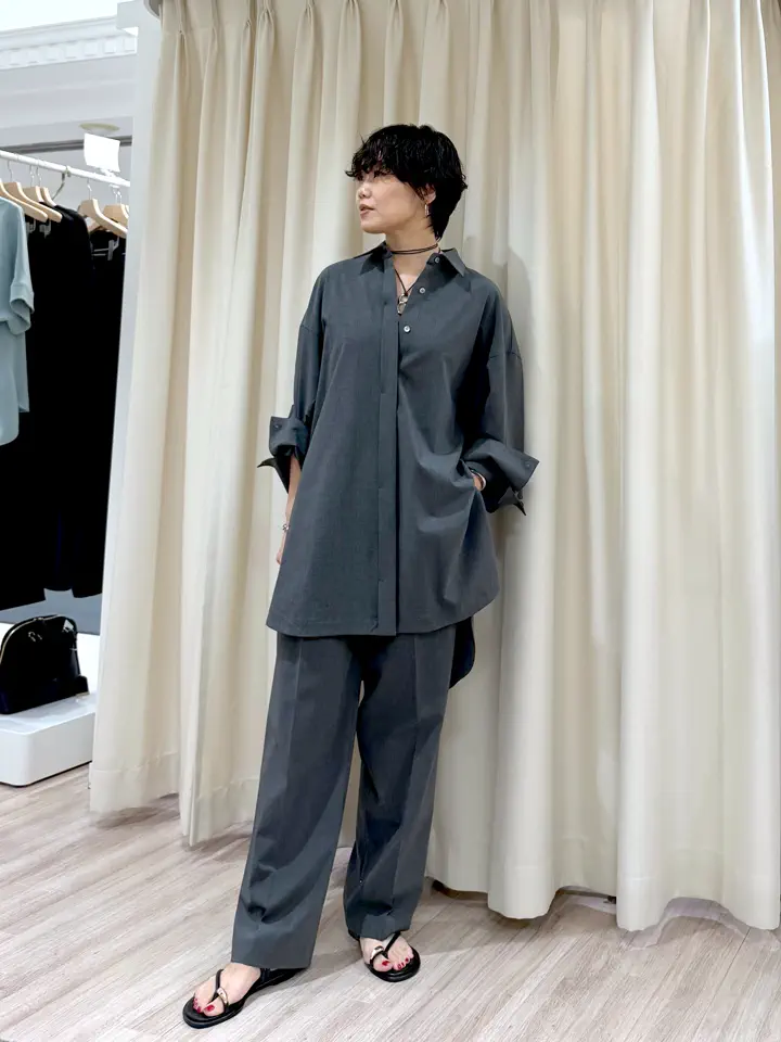 ONWARD CROSSET SELECT 中園 コーディネート画像