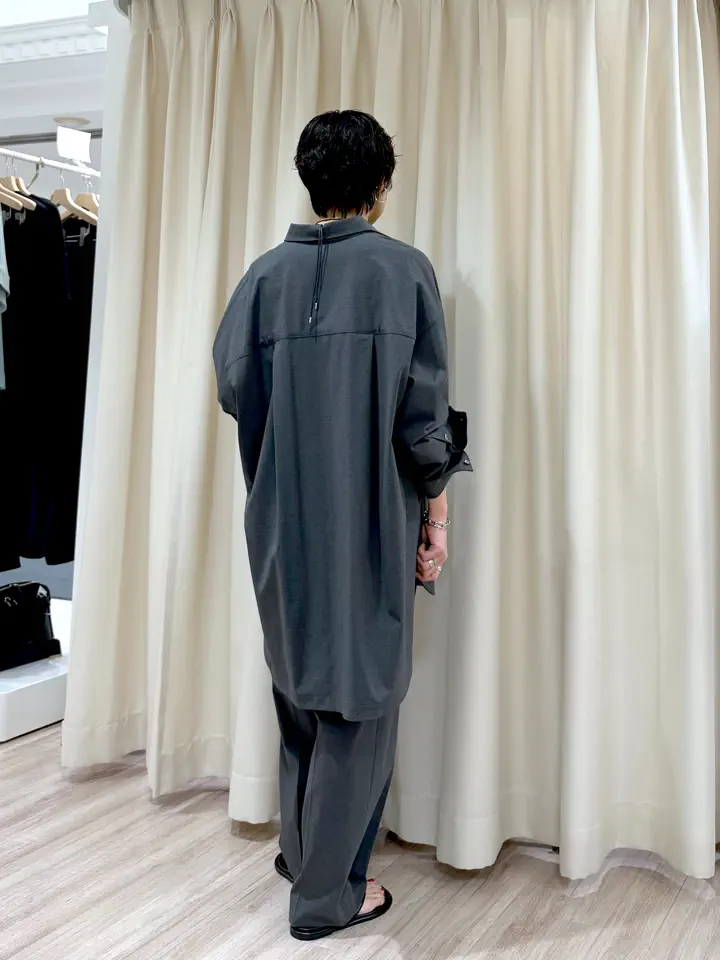 ONWARD CROSSET SELECT 中園 コーディネート画像