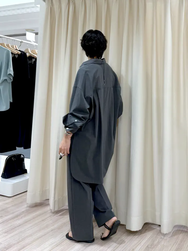 ONWARD CROSSET SELECT 中園 コーディネート画像