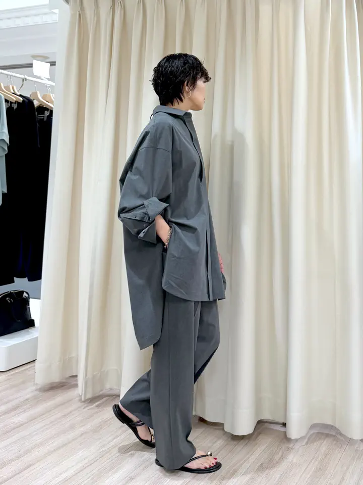 ONWARD CROSSET SELECT 中園 コーディネート画像