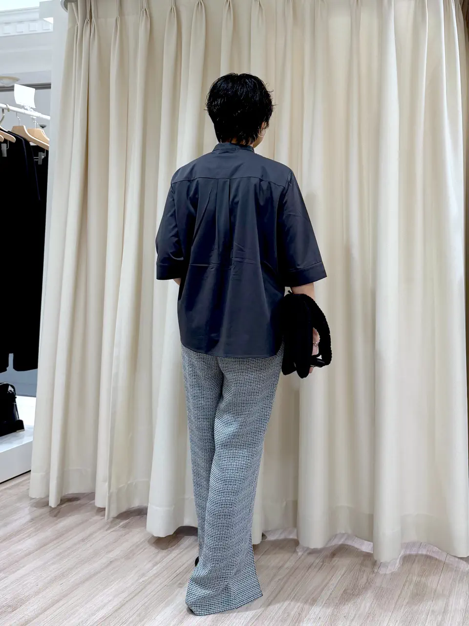 ONWARD CROSSET SELECT 中園 コーディネート画像