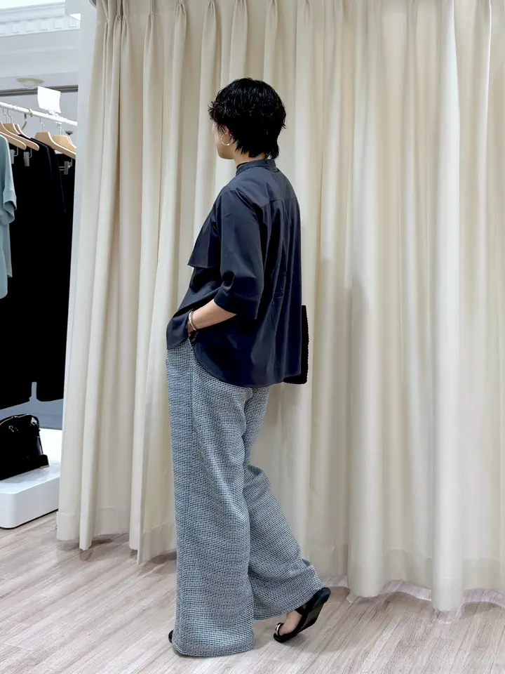ONWARD CROSSET SELECT 中園 コーディネート画像