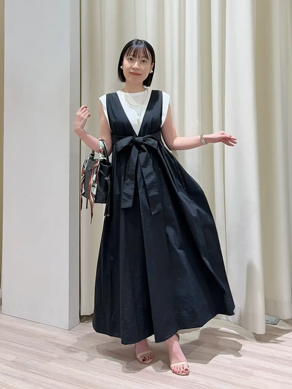  E コーディネート画像
