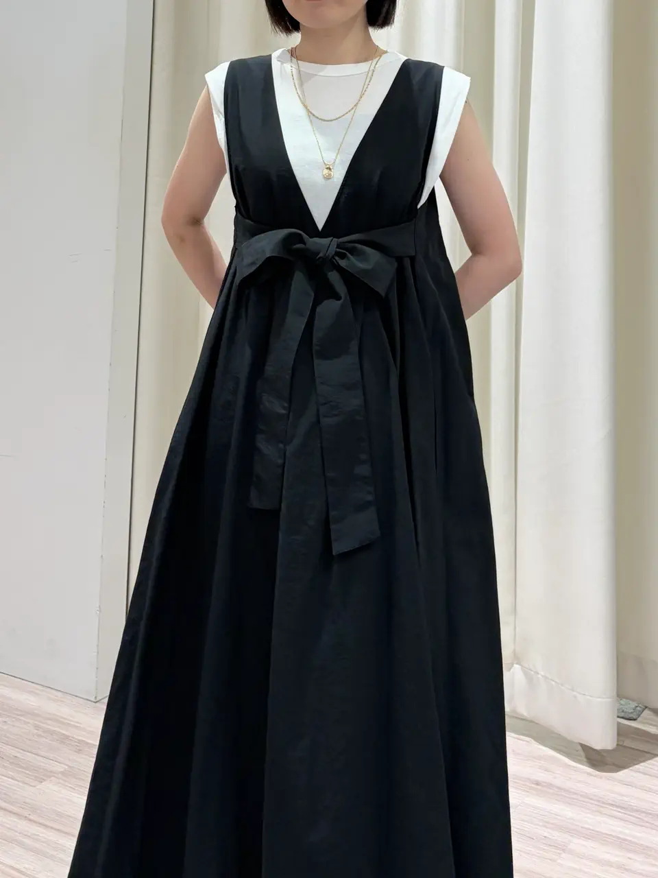 ONWARD CROSSET SELECT E コーディネート画像