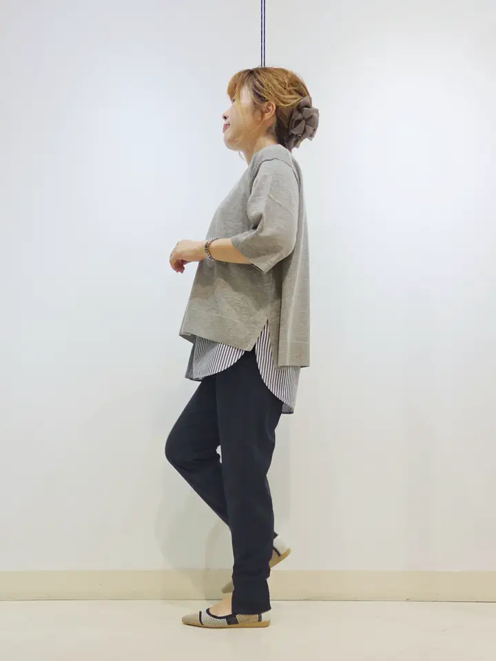 ONWARD CROSSET SELECT 中野 コーディネート画像